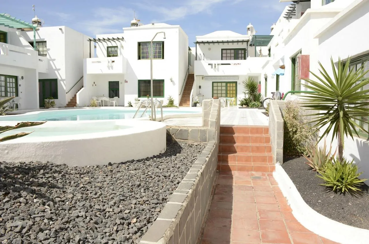 Gibshouses Rosa Puerto del Carmen  Apartment Puerto del Carmen (Lanzarote)